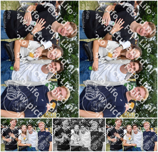 Evenement foto: Serie 383