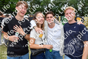 Evenement foto: Serie 383