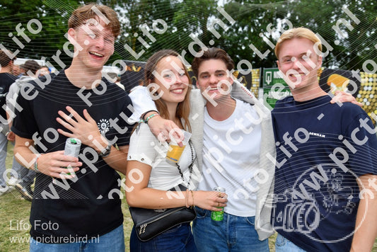 Evenement foto: Serie 383