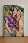 Evenement foto: Serie 383