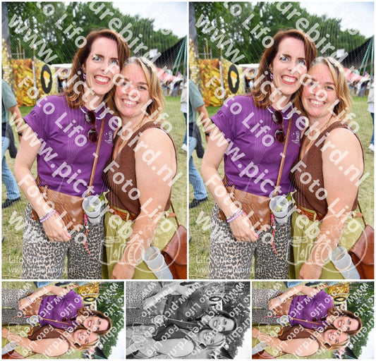 Evenement foto: Serie 383