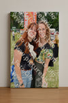 Evenement foto: Serie 383