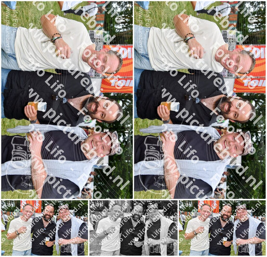Evenement foto: Serie 383