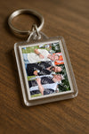 Evenement foto: Serie 383