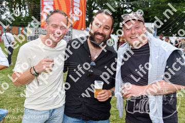 Evenement foto: Serie 383