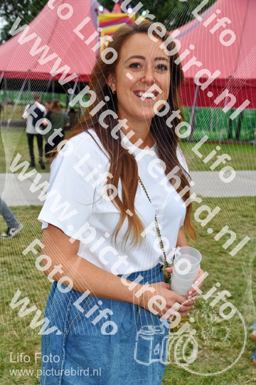 Evenement foto: Serie 383