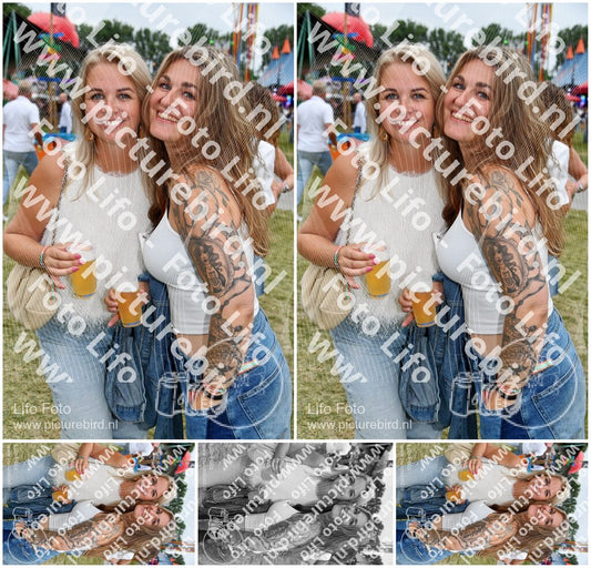 Evenement foto: Serie 383