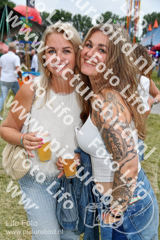 Evenement foto: Serie 383