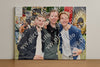 Evenement foto: Serie 383