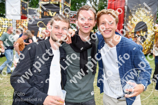 Evenement foto: Serie 383