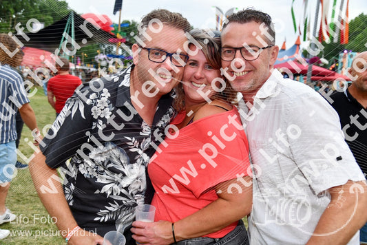 Evenement foto: Serie 383