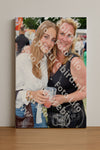 Evenement foto: Serie 383