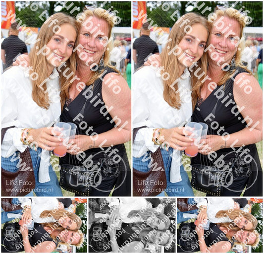 Evenement foto: Serie 383