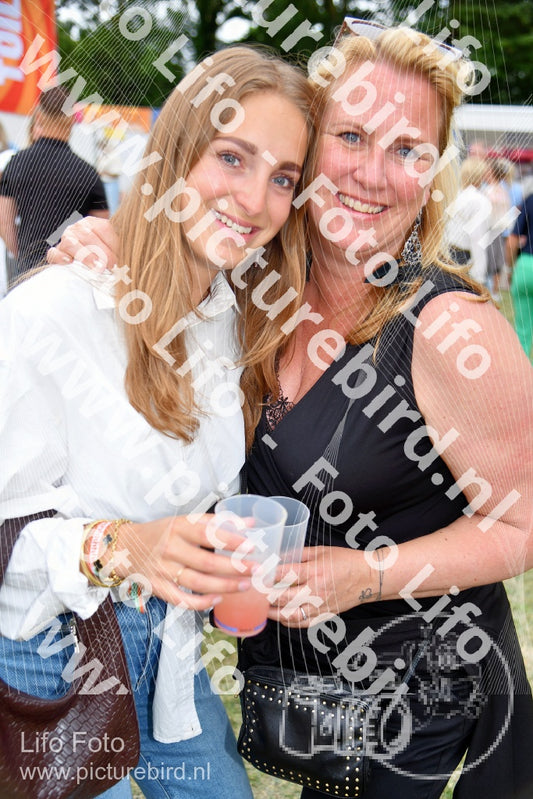 Evenement foto: Serie 383