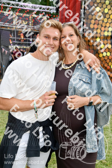 Evenement foto: Serie 383