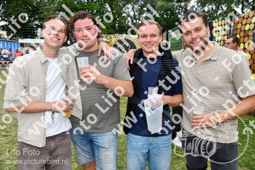 Evenement foto: Serie 383