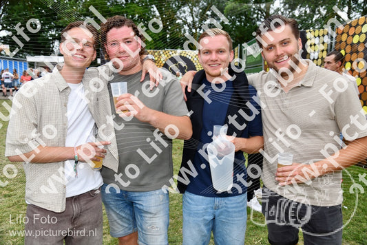 Evenement foto: Serie 383
