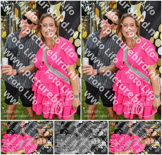 Evenement foto: Serie 383