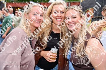 Evenement foto: Serie 383