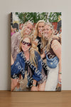 Evenement foto: Serie 383