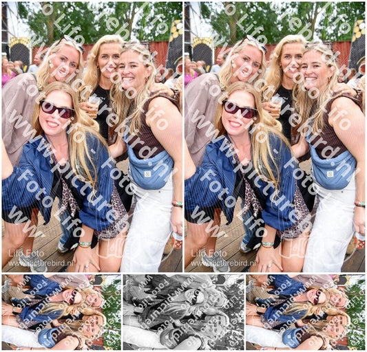 Evenement foto: Serie 383