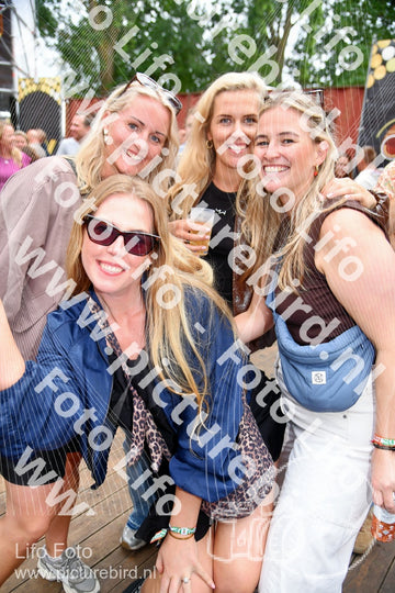 Evenement foto: Serie 383