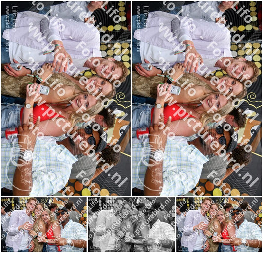 Evenement foto: Serie 383