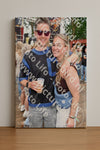 Evenement foto: Serie 383
