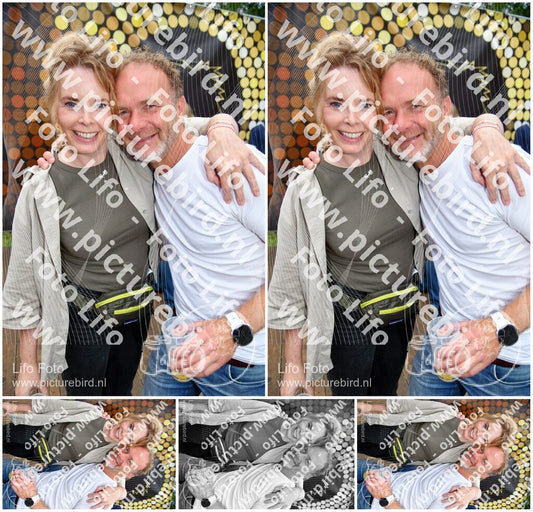 Evenement foto: Serie 383