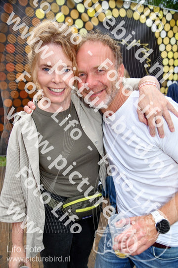 Evenement foto: Serie 383