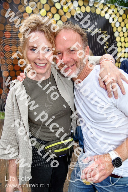 Evenement foto: Serie 383