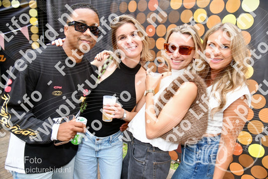 Evenement foto: Serie 383
