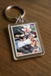 Evenement foto: Serie 383
