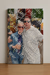 Evenement foto: Serie 383