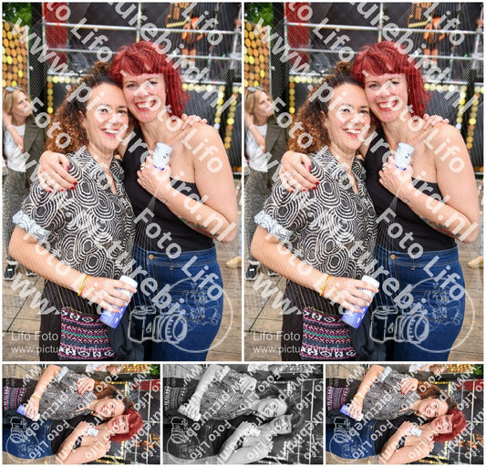 Evenement foto: Serie 383