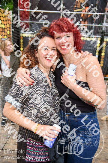 Evenement foto: Serie 383