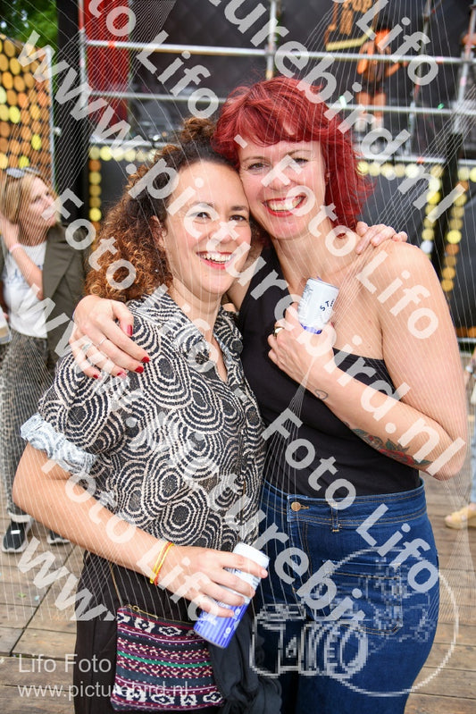 Evenement foto: Serie 383
