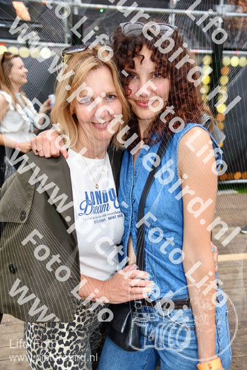 Evenement foto: Serie 383