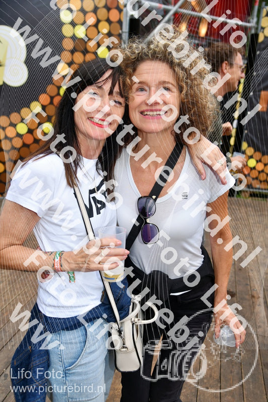 Evenement foto: Serie 383