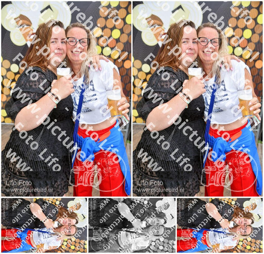 Evenement foto: Serie 383