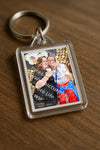 Evenement foto: Serie 383