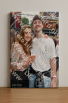 Evenement foto: Serie 383