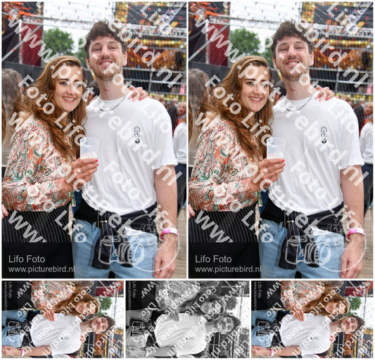 Evenement foto: Serie 383