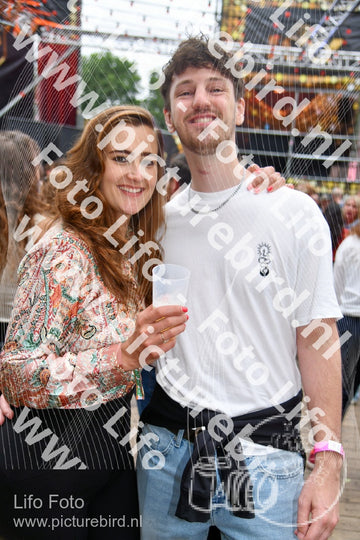 Evenement foto: Serie 383
