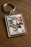 Evenement foto: Serie 383