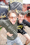 Evenement foto: Serie 383