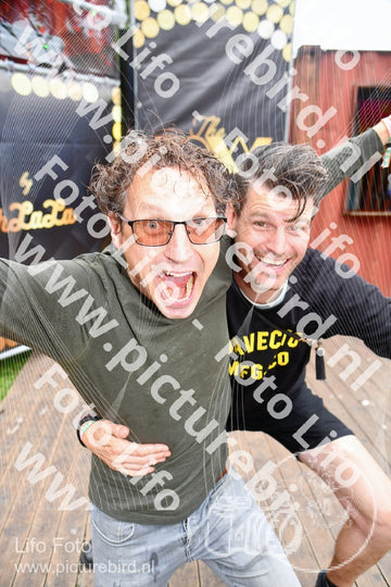 Evenement foto: Serie 383