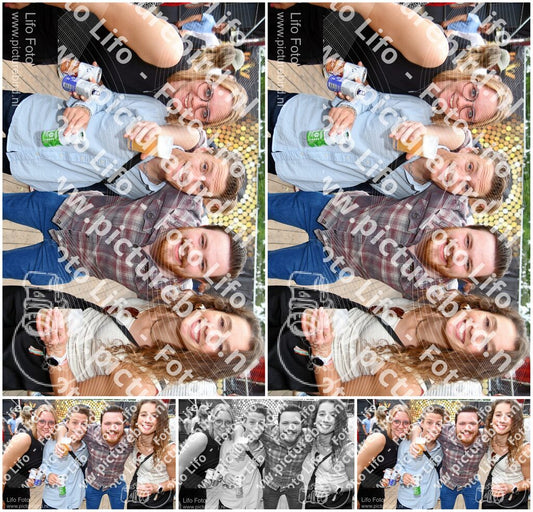 Evenement foto: Serie 383