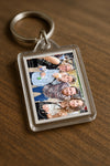 Evenement foto: Serie 383