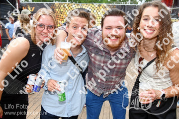 Evenement foto: Serie 383